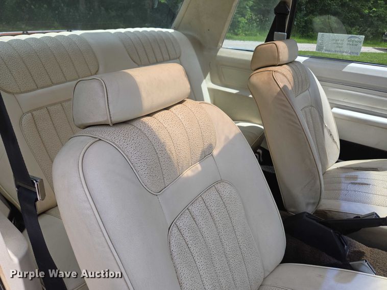 image for item EF1544 1979 Ford Mustang 