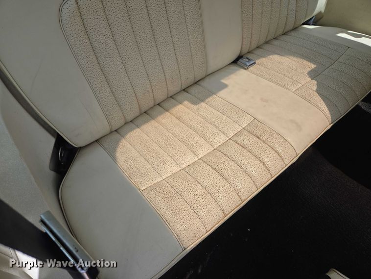 image for item EF1544 1979 Ford Mustang 