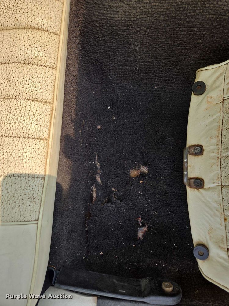 image for item EF1544 1979 Ford Mustang 