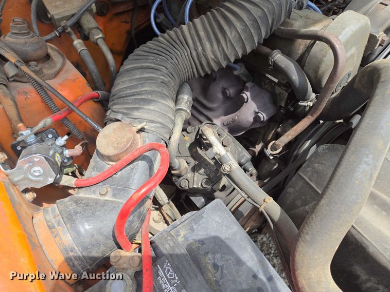 image for item EF1544 1979 Ford Mustang 