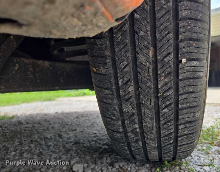 image for item EF1544 1979 Ford Mustang 