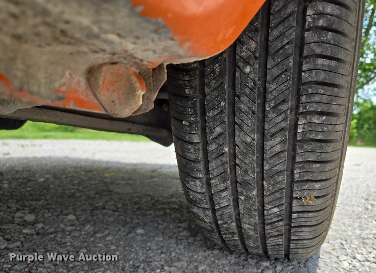 image for item EF1544 1979 Ford Mustang 