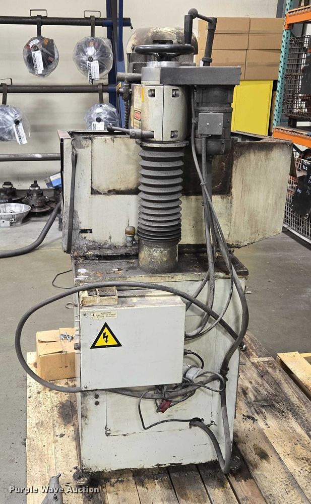 image for item EF1571 DCM SG 7000-10-3 AF grinder