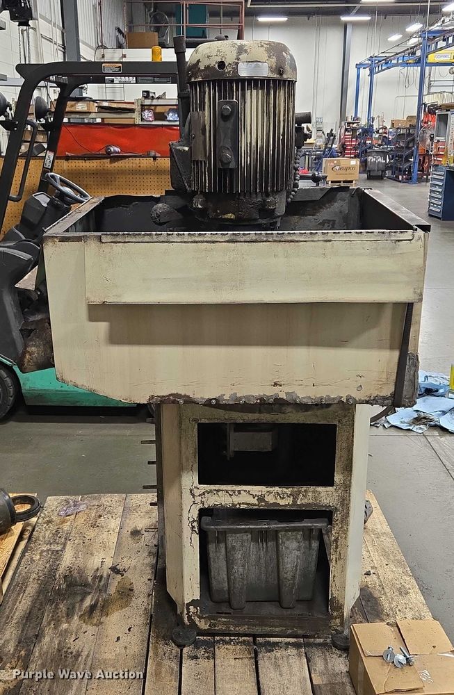 image for item EF1571 DCM SG 7000-10-3 AF grinder