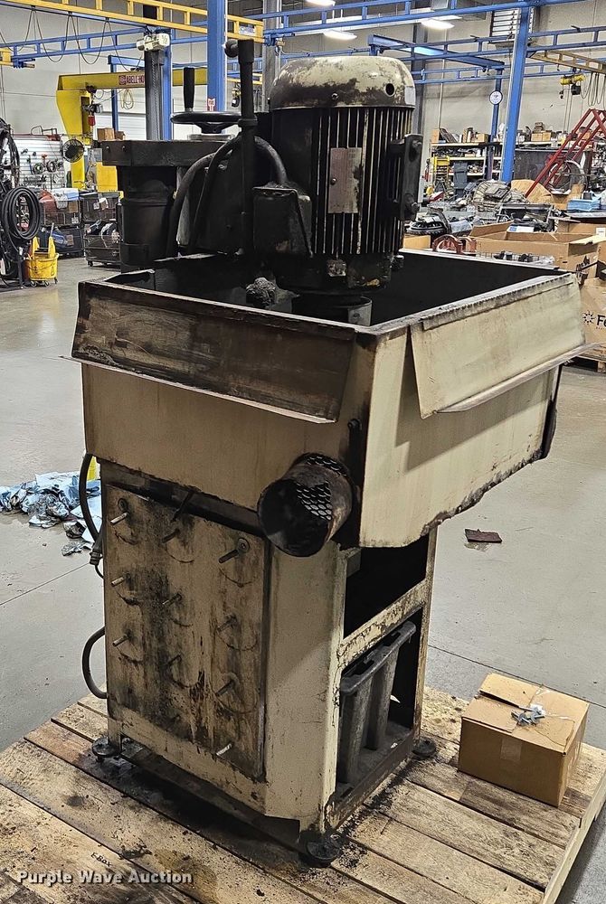 image for item EF1571 DCM SG 7000-10-3 AF grinder