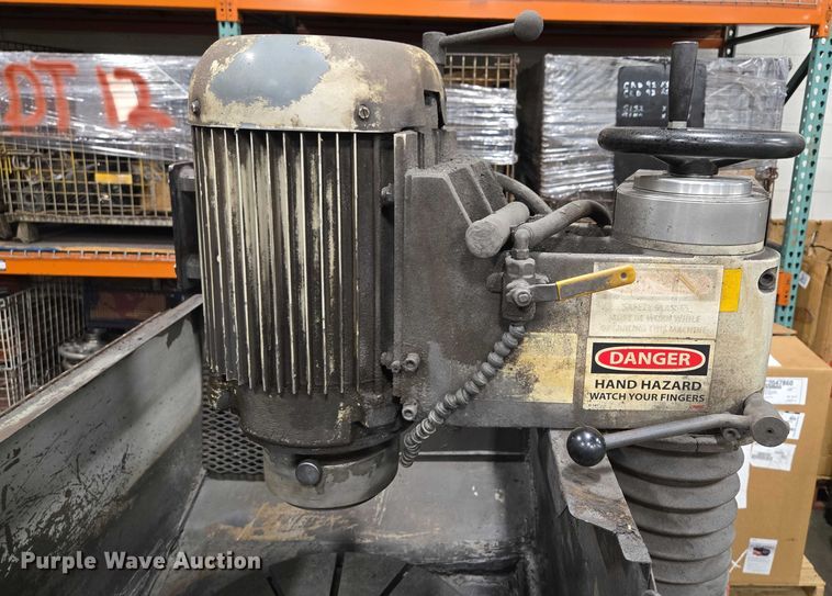 image for item EF1571 DCM SG 7000-10-3 AF grinder