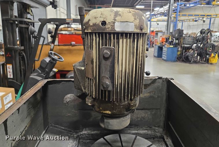 image for item EF1571 DCM SG 7000-10-3 AF grinder