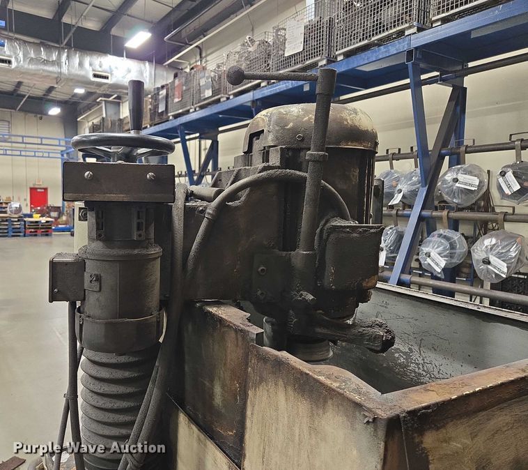 image for item EF1571 DCM SG 7000-10-3 AF grinder