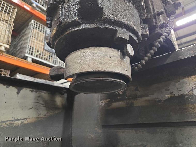 image for item EF1571 DCM SG 7000-10-3 AF grinder