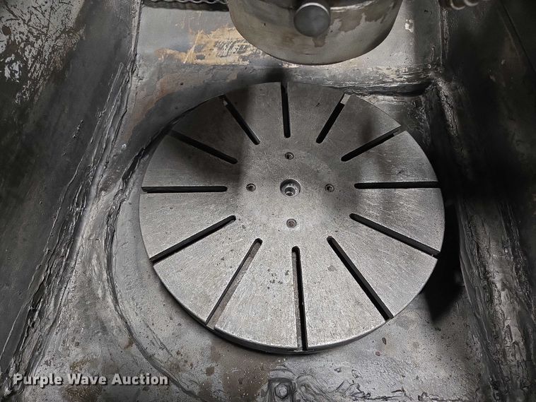 image for item EF1571 DCM SG 7000-10-3 AF grinder