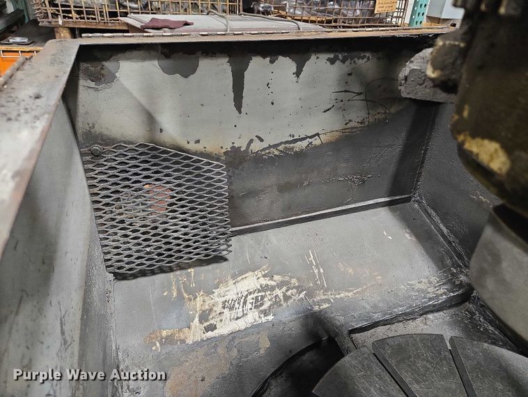 image for item EF1571 DCM SG 7000-10-3 AF grinder