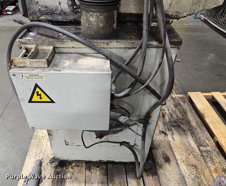 image for item EF1571 DCM SG 7000-10-3 AF grinder