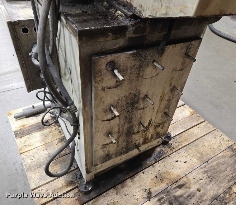 image for item EF1571 DCM SG 7000-10-3 AF grinder