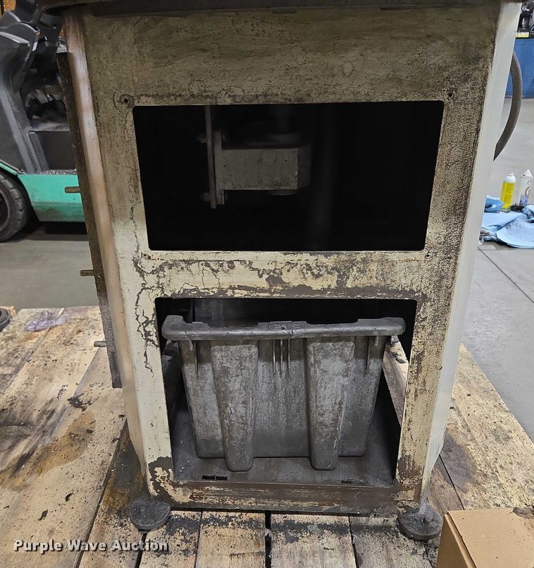 image for item EF1571 DCM SG 7000-10-3 AF grinder