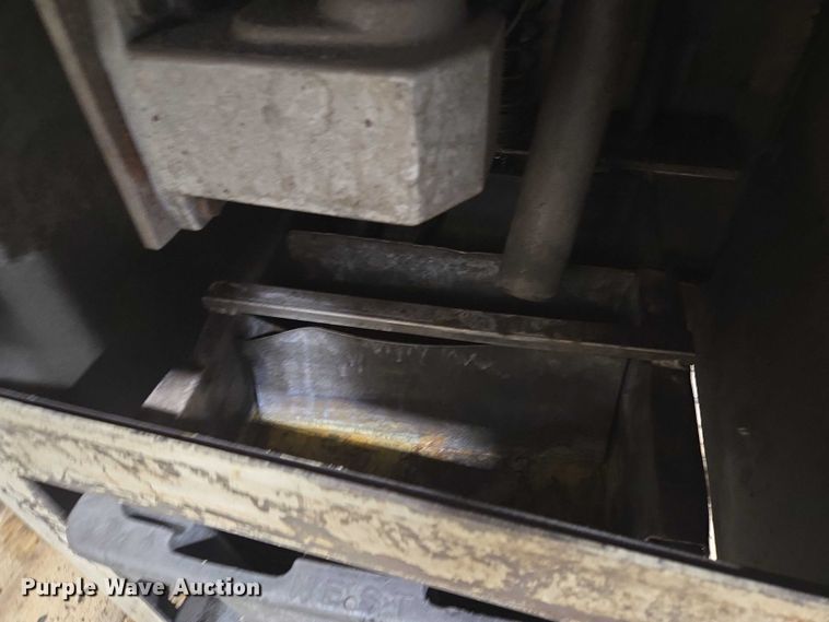 image for item EF1571 DCM SG 7000-10-3 AF grinder