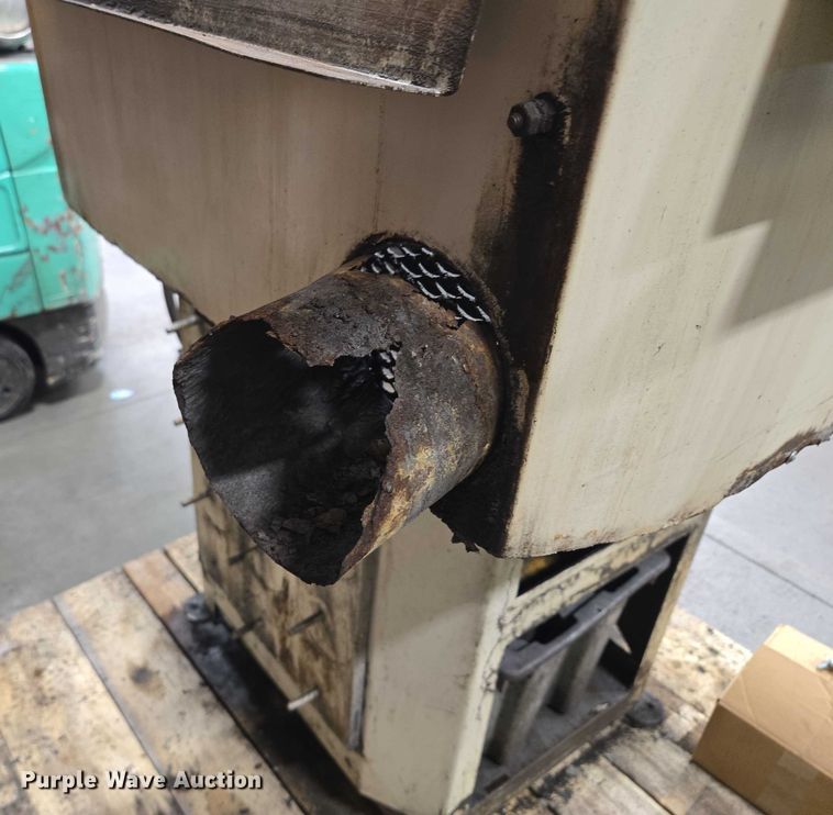 image for item EF1571 DCM SG 7000-10-3 AF grinder