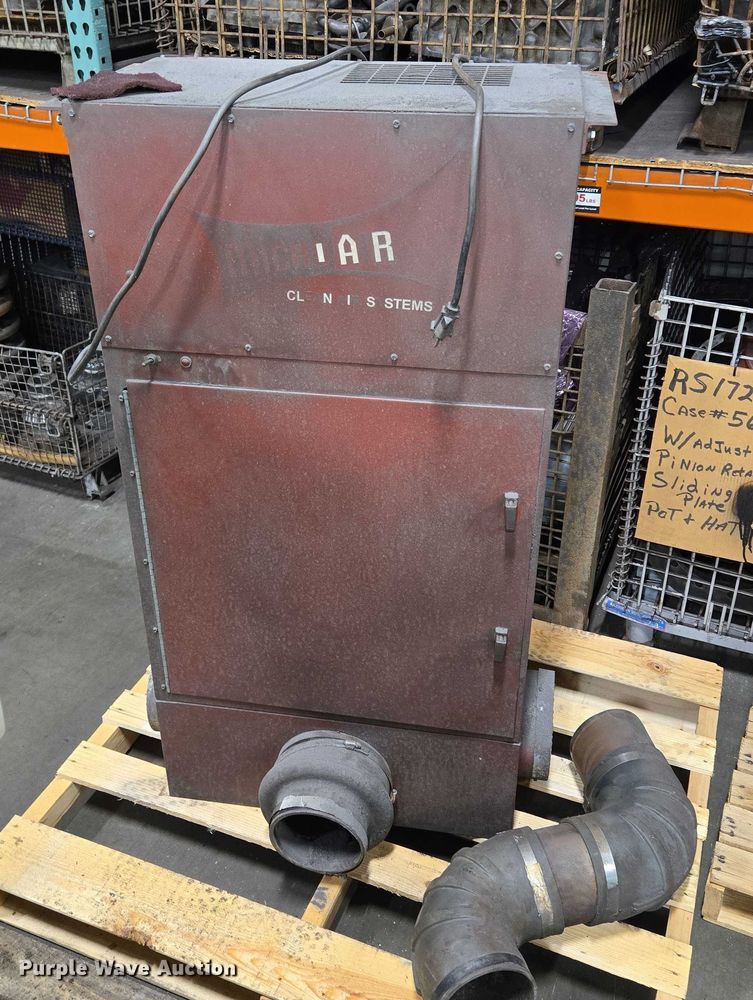 image for item EF1571 DCM SG 7000-10-3 AF grinder