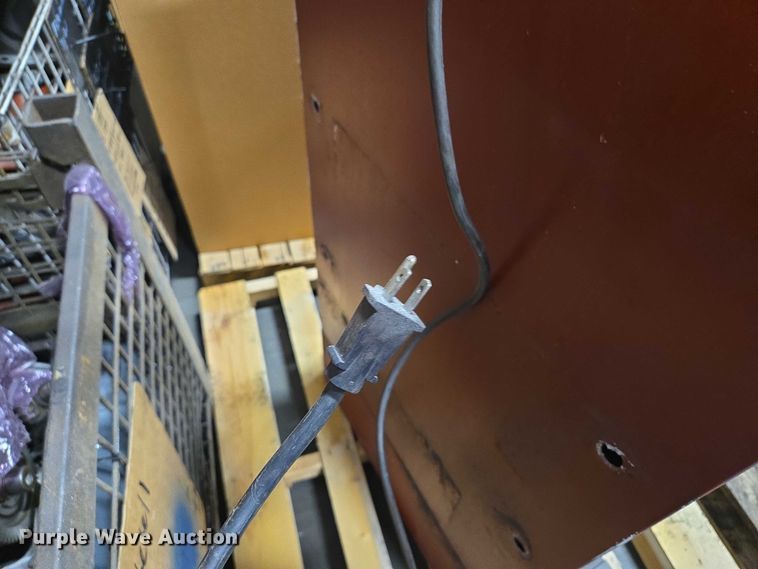 image for item EF1571 DCM SG 7000-10-3 AF grinder