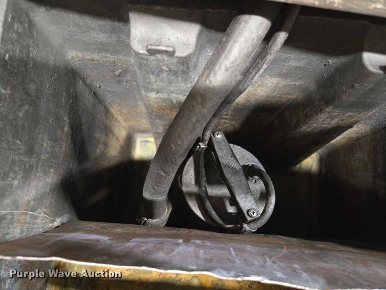 image for item EF1571 DCM SG 7000-10-3 AF grinder