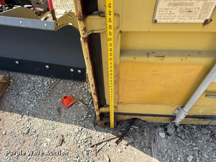 image for item EF2011 CIMC shipping container