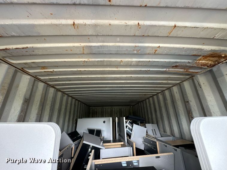 image for item EF2023 Shipping container