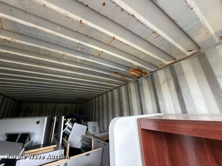 image for item EF2023 Shipping container