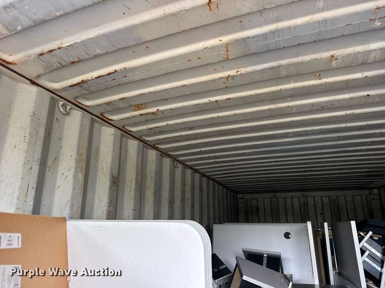 image for item EF2023 Shipping container