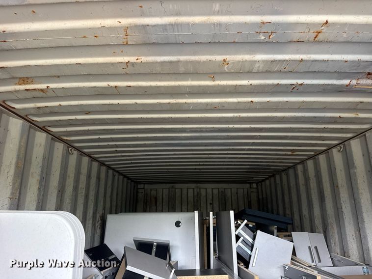 image for item EF2023 Shipping container
