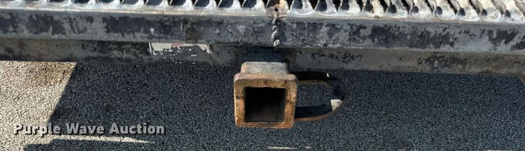 image for item EF2052 2007 Chevrolet Express box truck