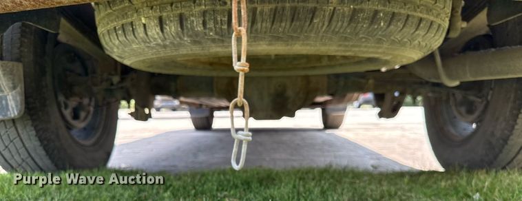 image for item EF2059 2012 Chevrolet Silverado 1500 Ext. Cab pickup truck