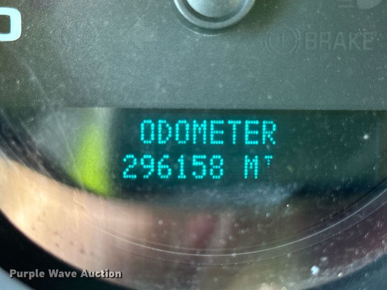 image for item EF2059 2012 Chevrolet Silverado 1500 Ext. Cab pickup truck