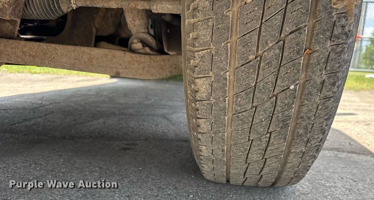 image for item EF2059 2012 Chevrolet Silverado 1500 Ext. Cab pickup truck