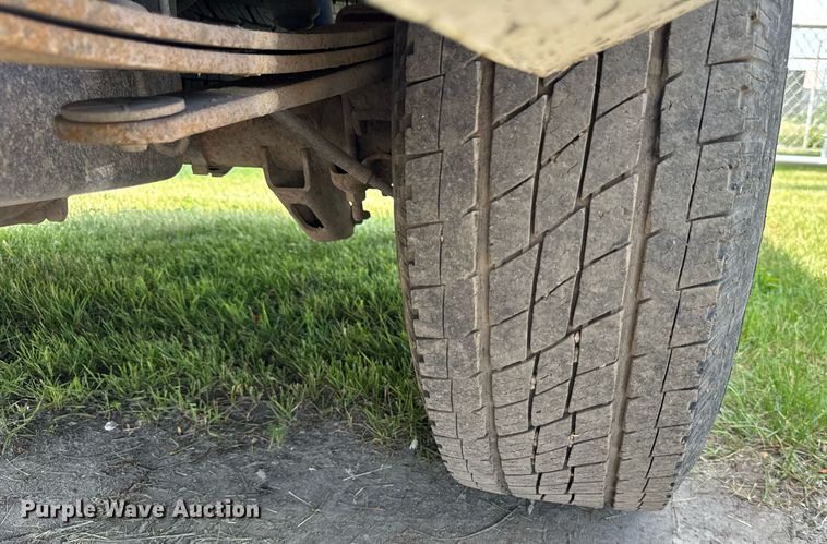 image for item EF2059 2012 Chevrolet Silverado 1500 Ext. Cab pickup truck