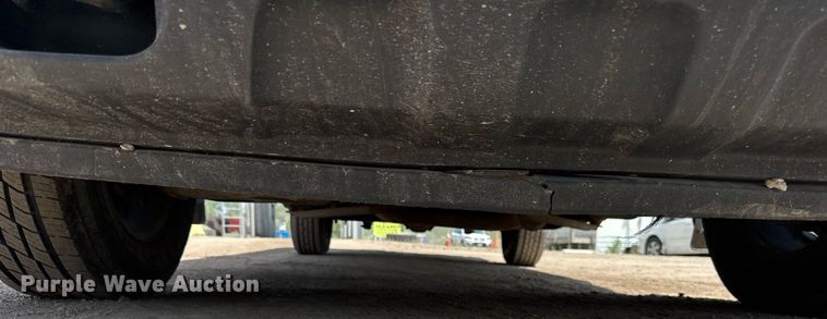 image for item EF2061 2006 Chevrolet Silverado 1500 pickup truck