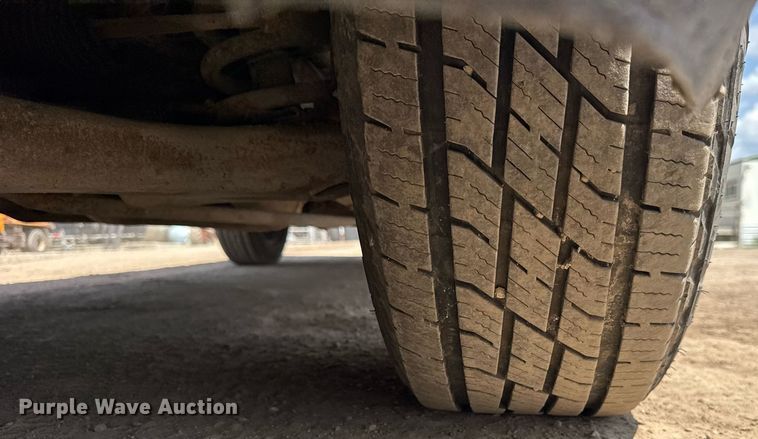 image for item EF2061 2006 Chevrolet Silverado 1500 pickup truck