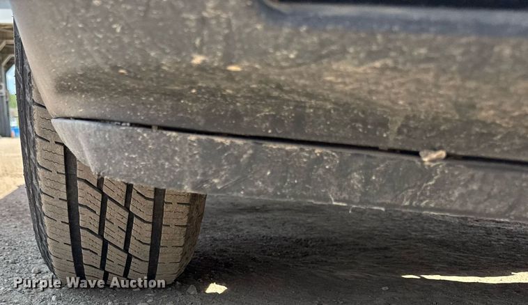 image for item EF2061 2006 Chevrolet Silverado 1500 pickup truck