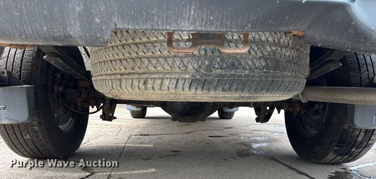 image for item EF2071 2016 Chevrolet Silverado 1500 Double Cab pickup truck