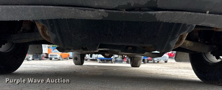 image for item EF2071 2016 Chevrolet Silverado 1500 Double Cab pickup truck