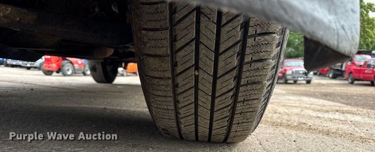 image for item EF2071 2016 Chevrolet Silverado 1500 Double Cab pickup truck