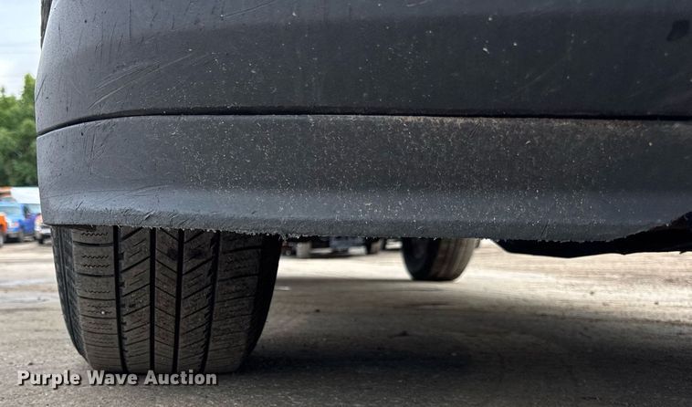 image for item EF2071 2016 Chevrolet Silverado 1500 Double Cab pickup truck