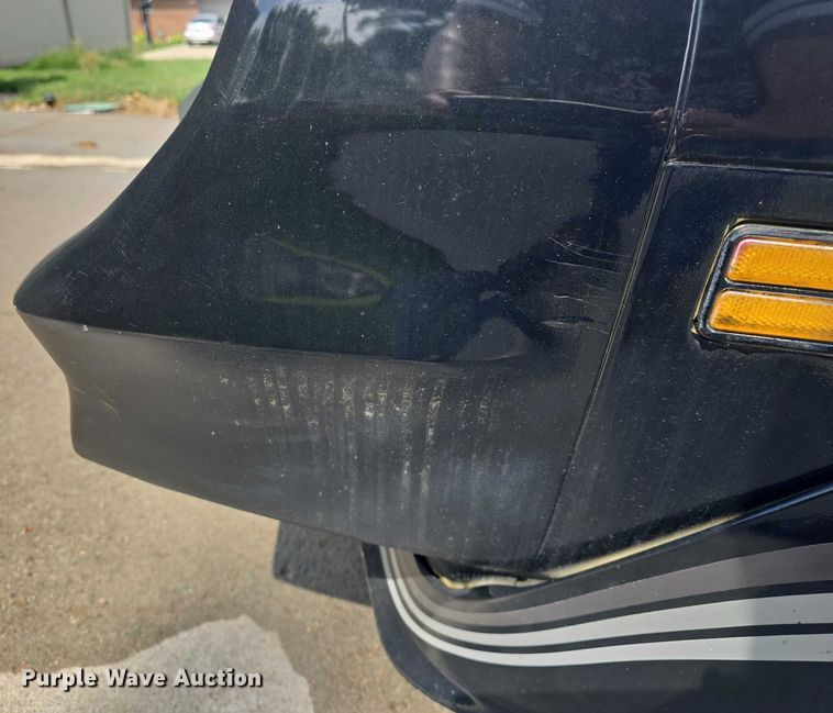 image for item EF3562 1981 Chevrolet Camaro 