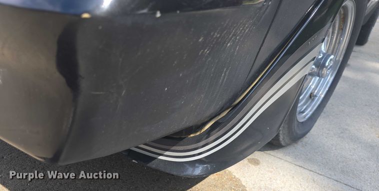 image for item EF3562 1981 Chevrolet Camaro 