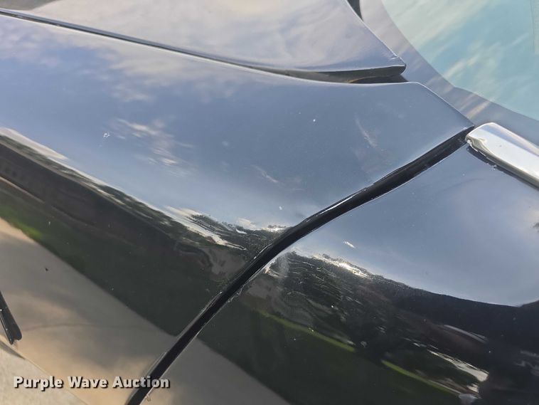 image for item EF3562 1981 Chevrolet Camaro 