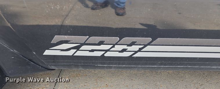 image for item EF3562 1981 Chevrolet Camaro 