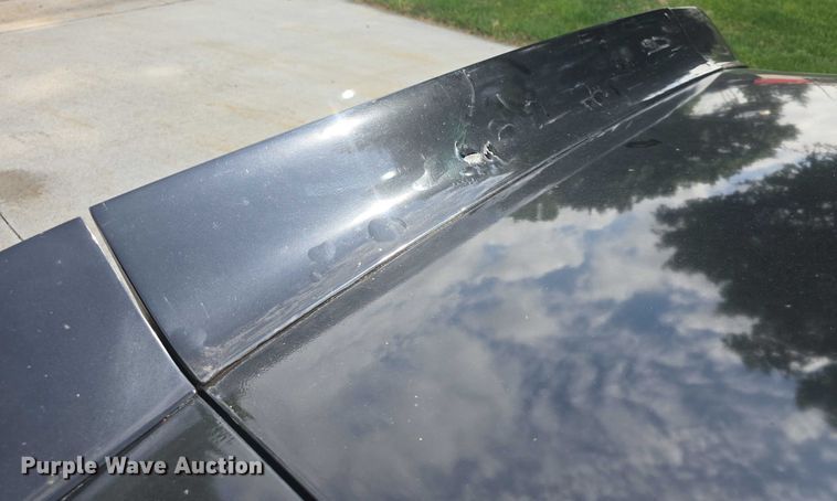 image for item EF3562 1981 Chevrolet Camaro 