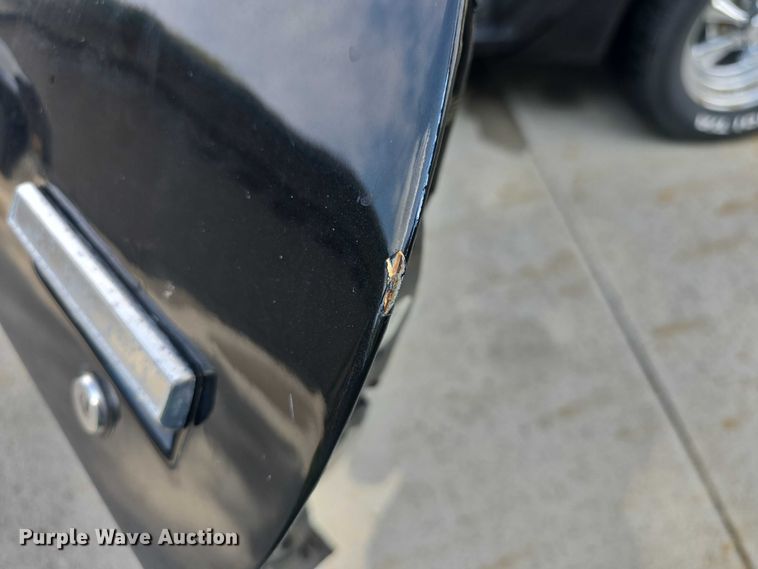 image for item EF3562 1981 Chevrolet Camaro 