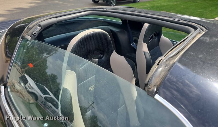 image for item EF3562 1981 Chevrolet Camaro 