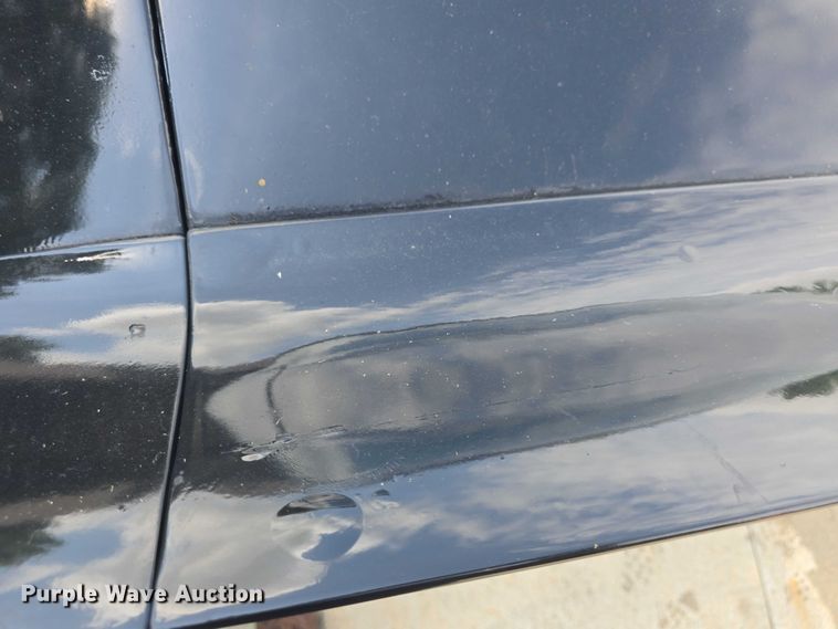 image for item EF3562 1981 Chevrolet Camaro 