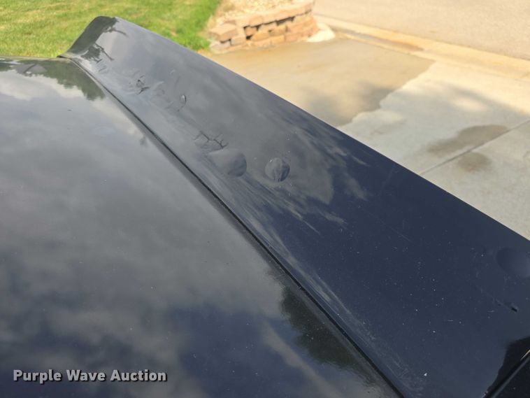 image for item EF3562 1981 Chevrolet Camaro 