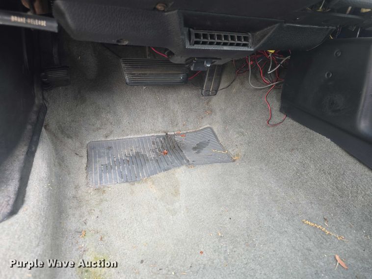 image for item EF3562 1981 Chevrolet Camaro 